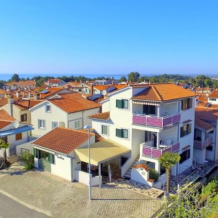 פורץ Villa California מראה חיצוני תמונה