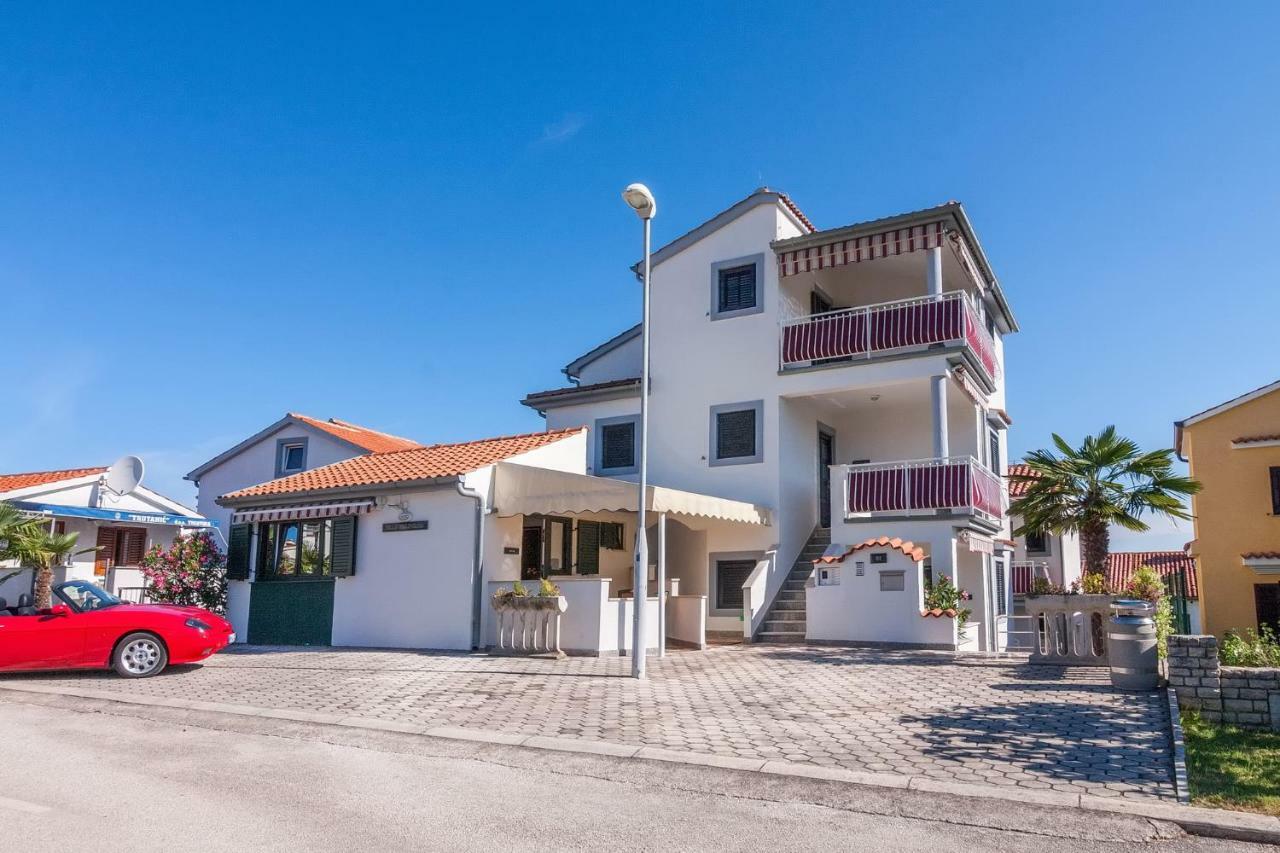 פורץ Villa California מראה חיצוני תמונה