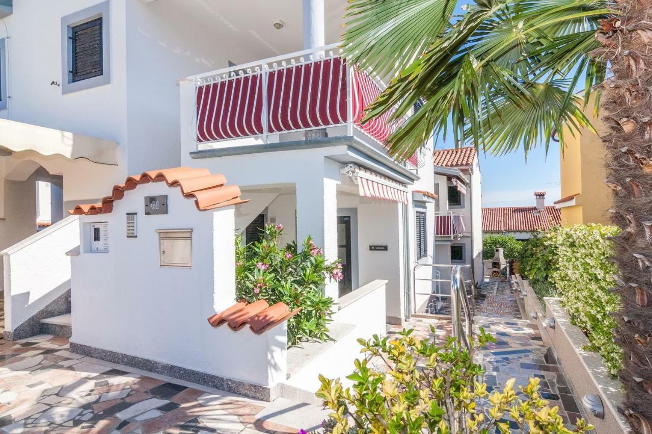 פורץ Villa California מראה חיצוני תמונה