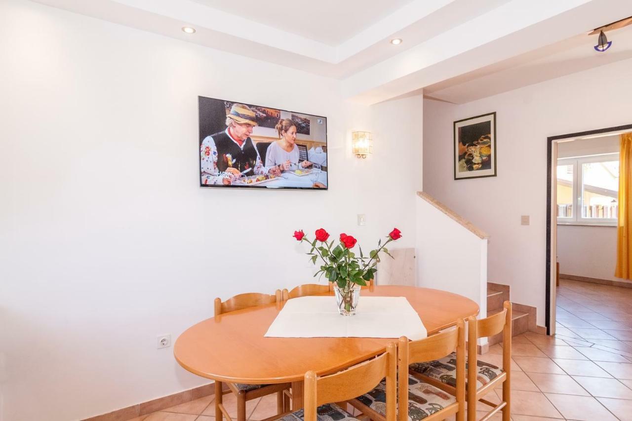 פורץ Villa California מראה חיצוני תמונה