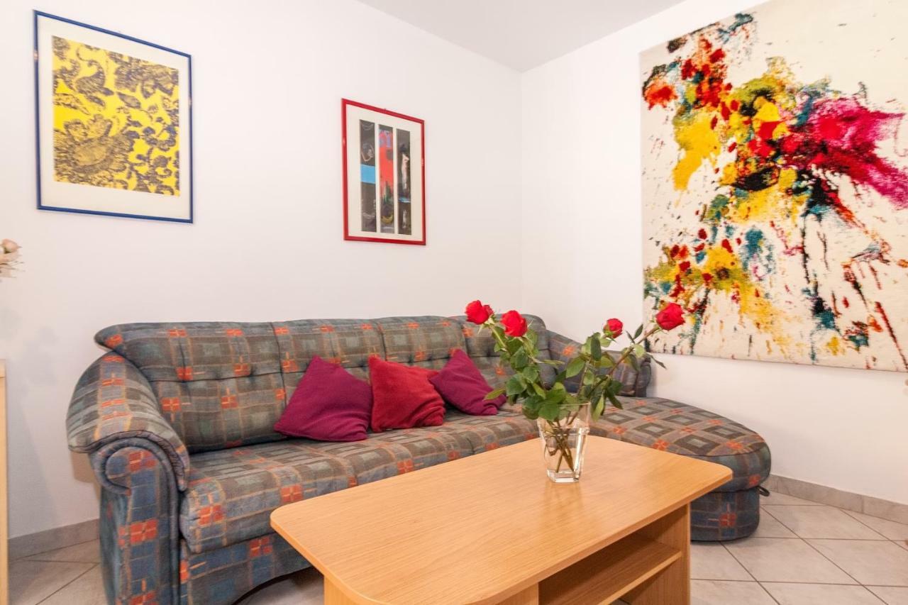 פורץ Villa California מראה חיצוני תמונה