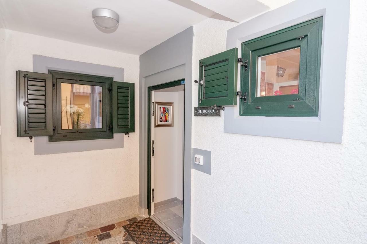 פורץ Villa California מראה חיצוני תמונה