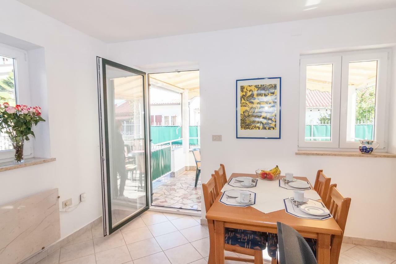 פורץ Villa California מראה חיצוני תמונה