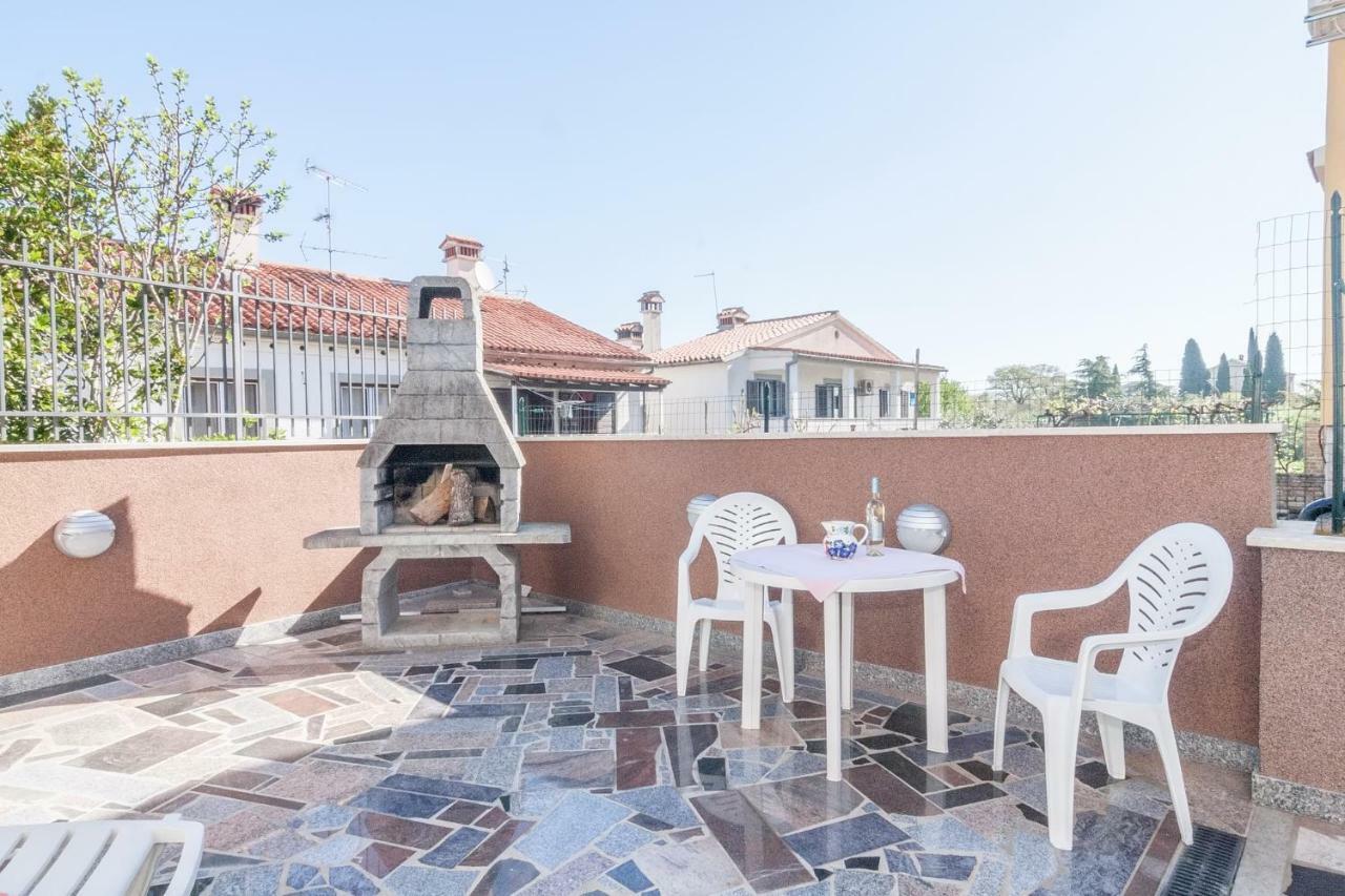 פורץ Villa California מראה חיצוני תמונה