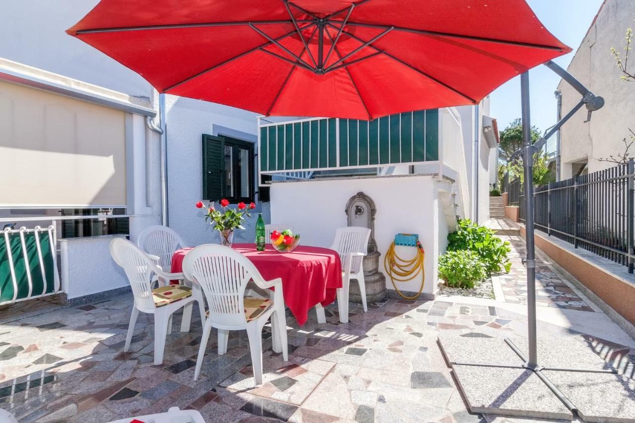 פורץ Villa California מראה חיצוני תמונה